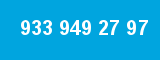 933 949 27 97 933 949 27 97